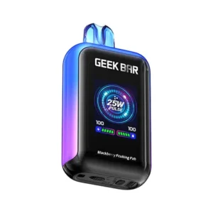 Blackberry Fcuking Fab - Geek Bar (Digiflavor) Skyview 25000