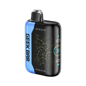 Blue Rancher - Geek Bar Pulse X 25K