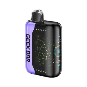 Blackberry B-Burst - Geek Bar Pulse X 25K