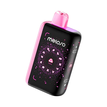 Geek Bar Meloso 30K Disposable Vape