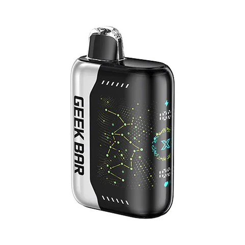 Miami Mint - Geek Bar Pulse X 25K