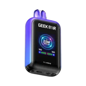 Triple Berry - Geek Bar (Digiflavor) Skyview 25000